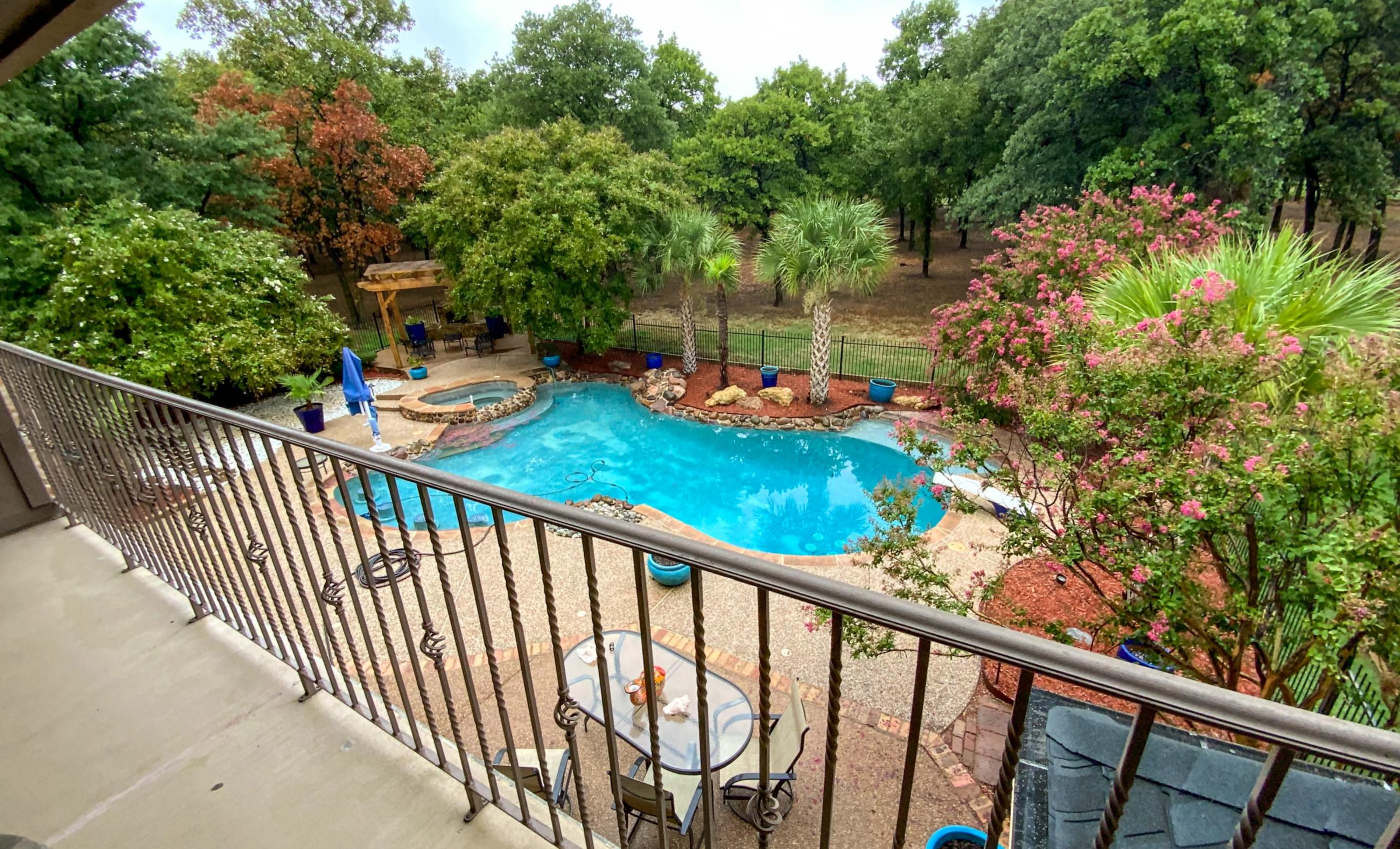 Argyle Equestrian Estate Chas S. Middleton